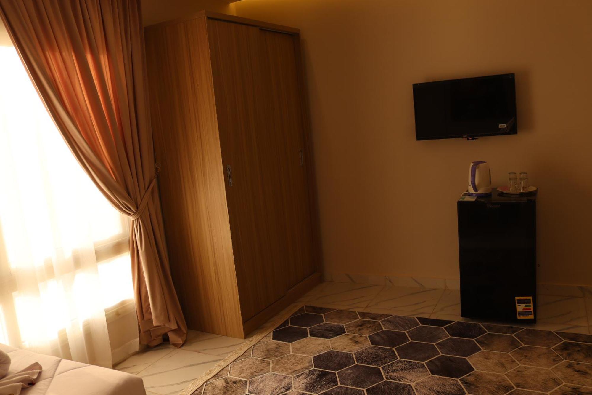 Energy Pyramids View Hostel Kafret el-Gabal Екстериор снимка